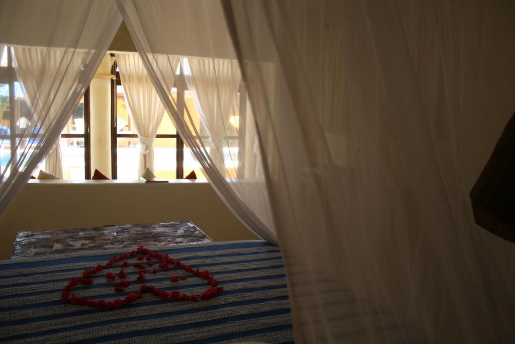 Casa Kaukan Zihuatanejo Pokoj fotografie