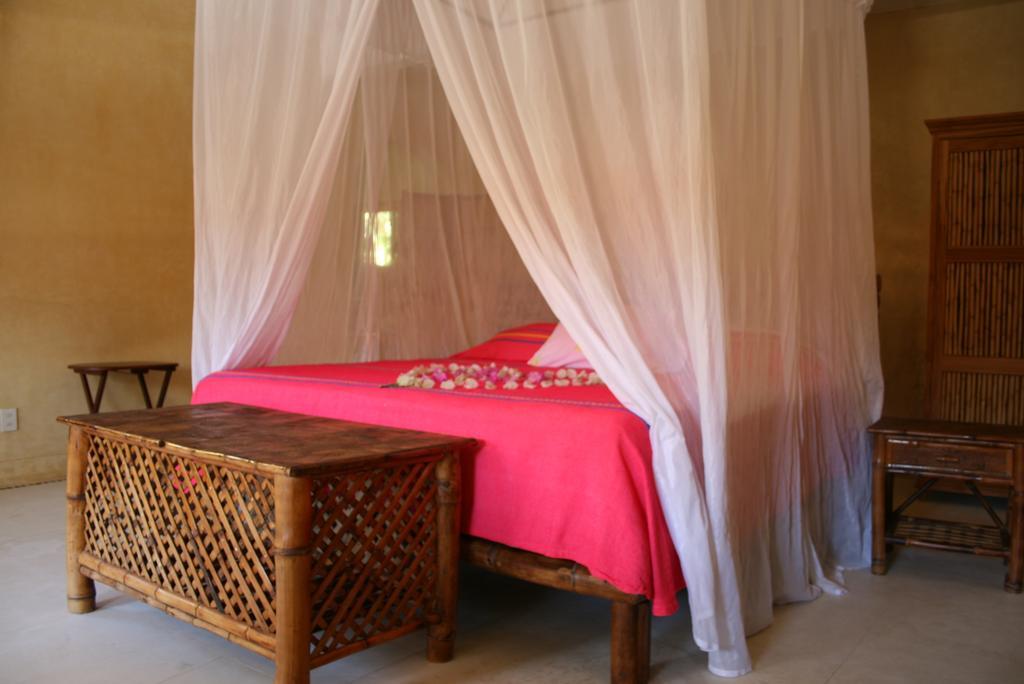 Casa Kaukan Zihuatanejo Pokoj fotografie