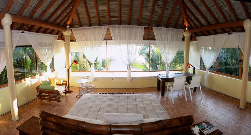 Casa Kaukan Zihuatanejo Exteriér fotografie
