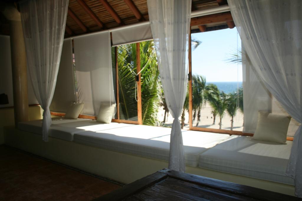 Casa Kaukan Zihuatanejo Exteriér fotografie