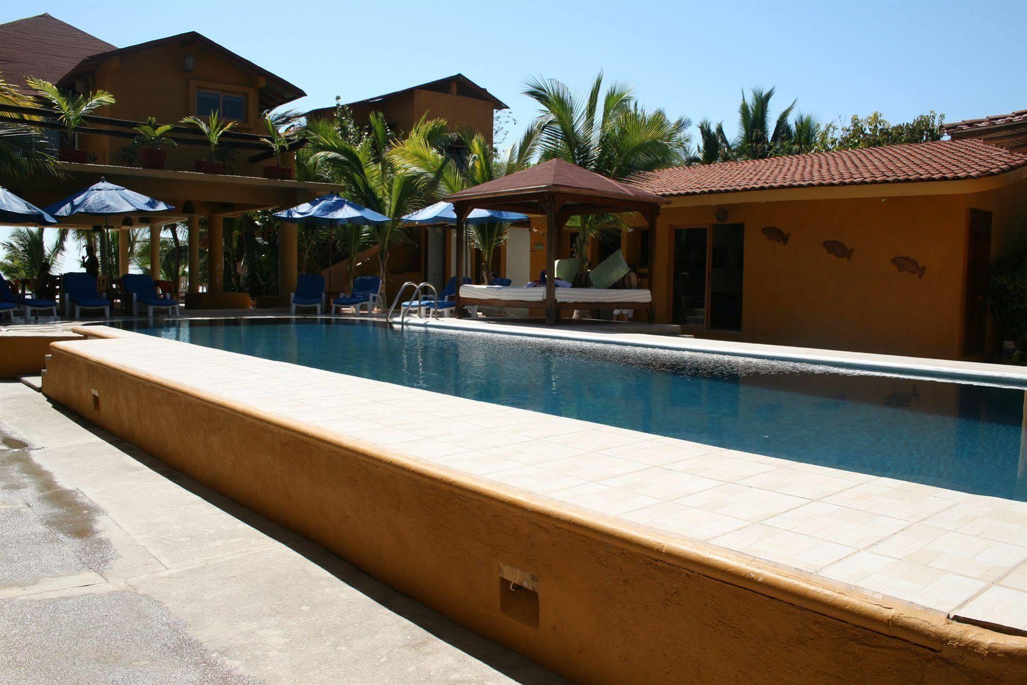 Casa Kaukan Zihuatanejo Exteriér fotografie
