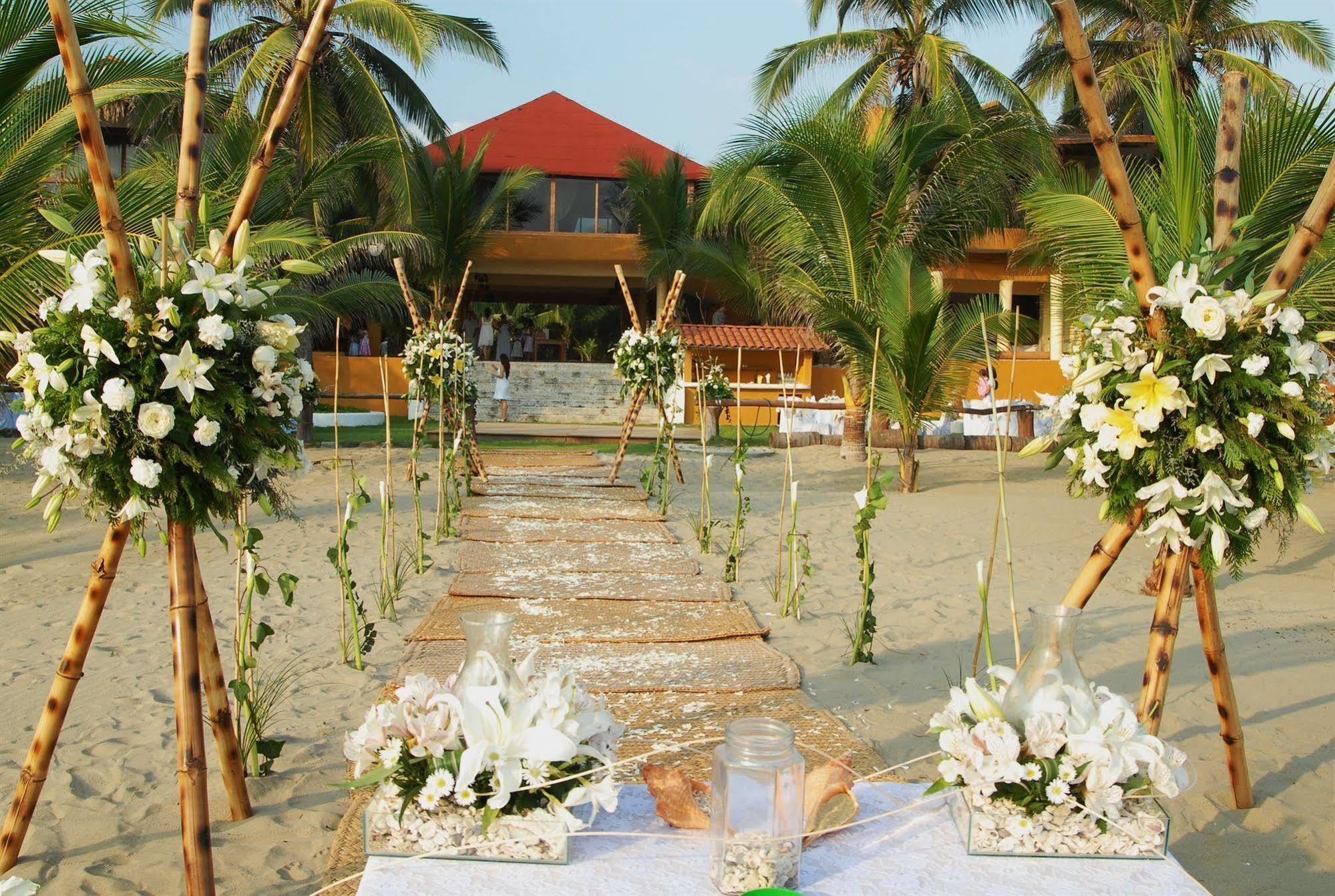 Casa Kaukan Zihuatanejo Exteriér fotografie