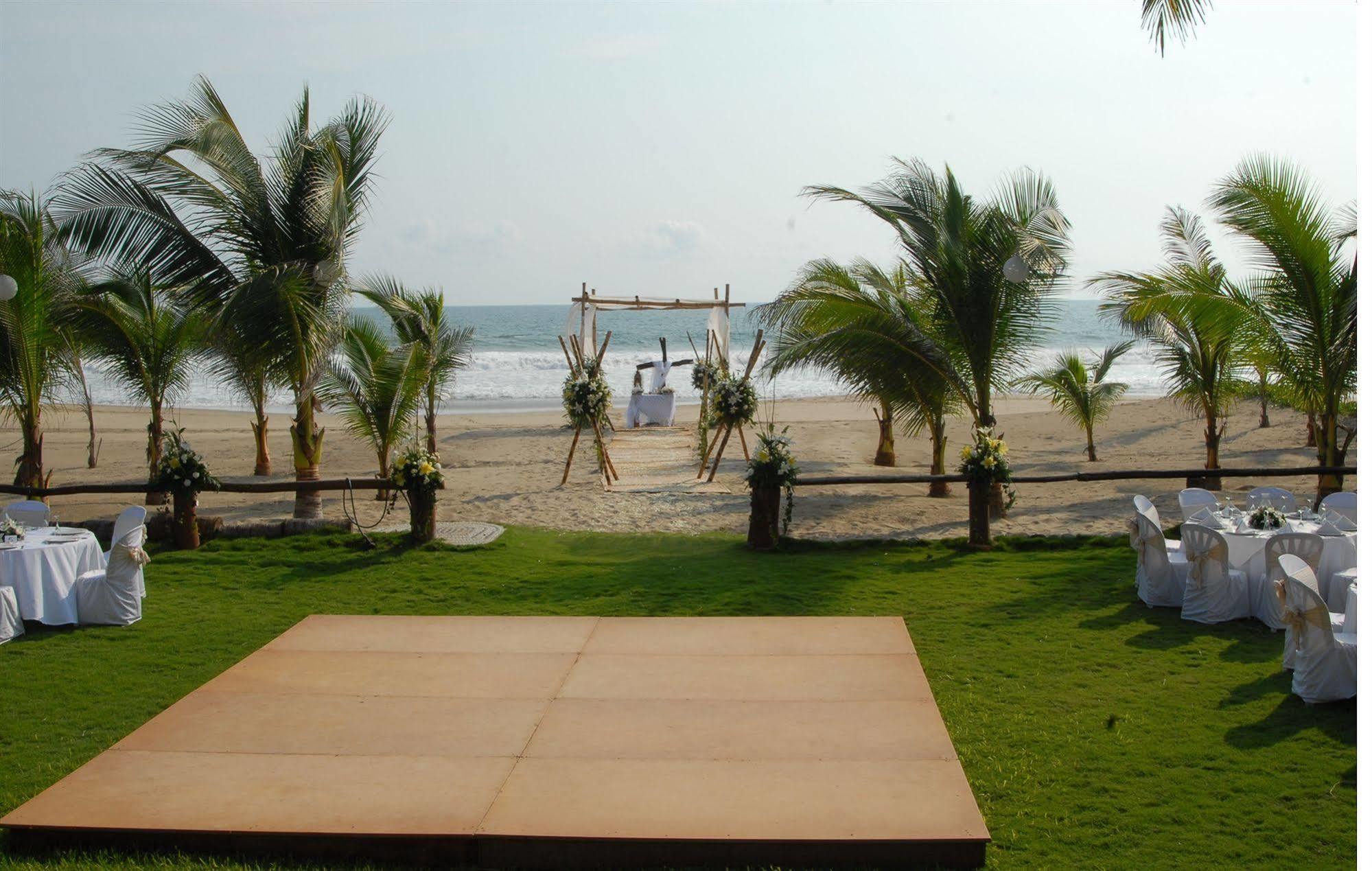 Casa Kaukan Zihuatanejo Exteriér fotografie